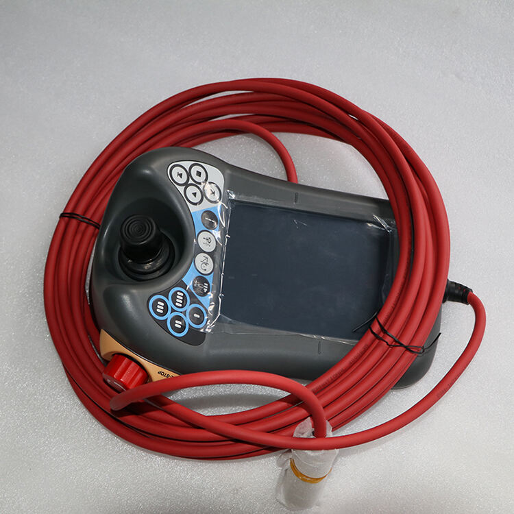 3HAC028357-001 PENDANT D'ENSENYAMENT ABB 3HAC028357001