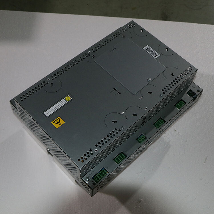 3HAC029818-001 ABB DSQC 663 БЛОК ПРИВОДА 3HAC029818001