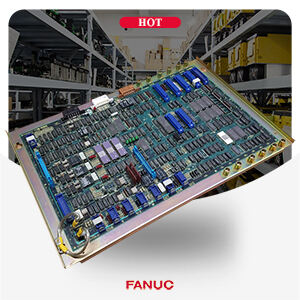 A16B-1000-0030 FANUC 6B2 MASTER PCB A16B10000030