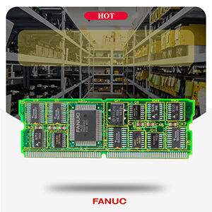 A20B-2900-0610 FANUC Control Board A20B29000610