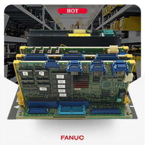 A02B-0098-B511 FANUC 0 C CONTROL A02B0098B511