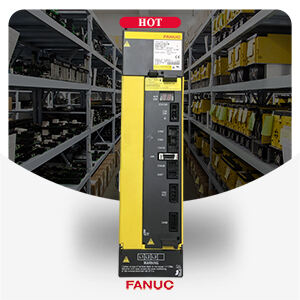 A06B-6252-H011 MÓDULO DE FUENTE DE ALIMENTACIÓN FANUC AiPS-11HV-B A06B6252H011