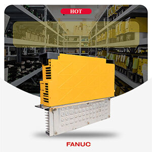 A06B-6114-H105 FANUC Alpha i サーボモジュール MDL SVM1-80i A06B6114H105