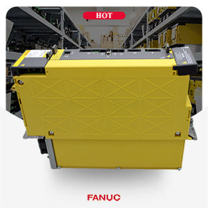 وحدة إمداد الطاقة A06B-6250-H018 من FANUC AiPS-18HV A06B6152H100H580