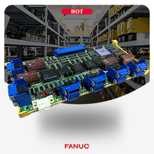 A16B-2200-0360 FANUC 3/4 AXIS CARD FOR 32 BIT ZERO C CONTROL A16B22000360