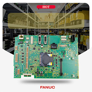 A20B-8200-0740 FANUC Circuit Board A20B82000740