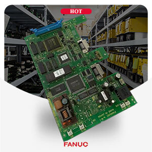 A16B-3300-0035 FANUC GRAPHIC CONTROL PCB A16B33000035