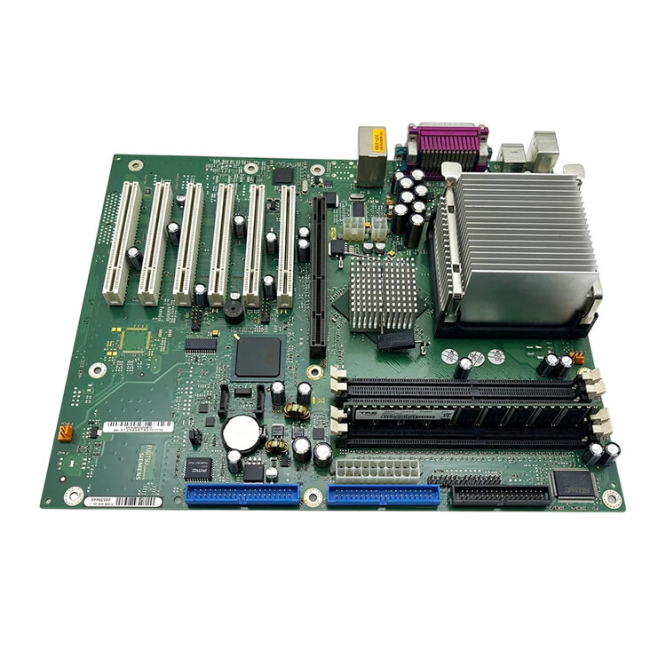 00-154-293 KUKA KRC2 ED05 ROBOT MOTHERBOARD 00154293