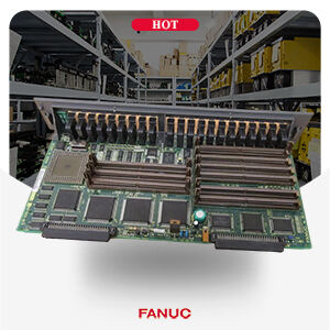 A16B-3200-0060 FANUC 15-B CONTROL LEVEL UP MAIN C CPU PCB A16B32000060