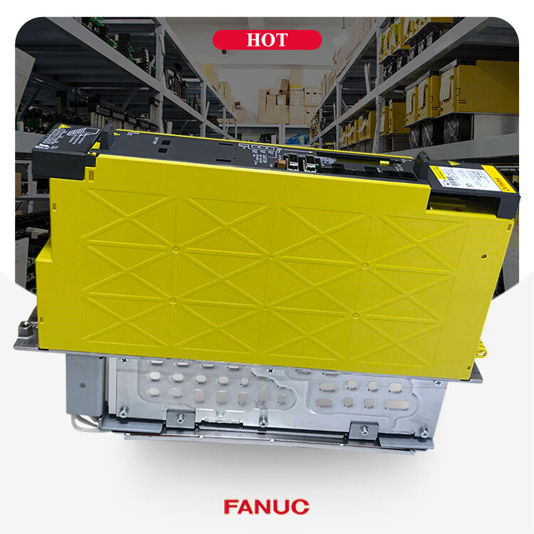 A06B-6130-H003 FANUC BETA i SERVOMODULE BSVM1-40i A06B6130H003