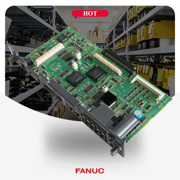 A16B-3200-0780 FANUC R-30iB ΚΥΡΙΑ PCB A 100% ΔΟΚΙΜΑΣΜΕΝΗ A16B32000780