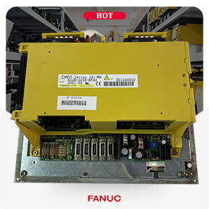 A02B-0238-B542 FANUC 9.5 INCH MONO 18/180i-A CONTROL BASIC UNIT A02B0238B542