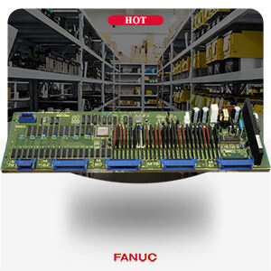 A20B-1001-0731 FANUC ZERO B CONTROL B2 107/72 I/O PCB A20B10010731