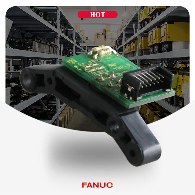 A20B-2003-0310 FANUC kóðaraskynjari fullprófaður A20B20030310