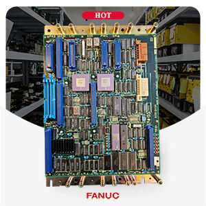 A20B-1003-0760 FANUC ZERO MATE MASTER PCB A20B10030760