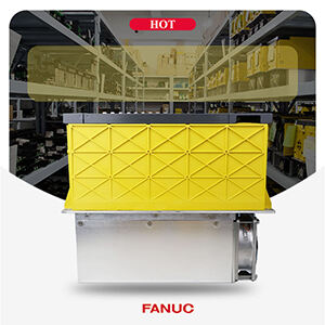 A06B-6102-H222#H520 Модуль шпіндзеля FANUC Alpha MDL SPM-22 A06B6102H222#H520