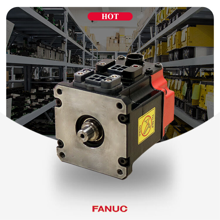 A06B-0117-B855#0049 FANUC SERVO BiSR0.2/6000 A06B0117B8550049