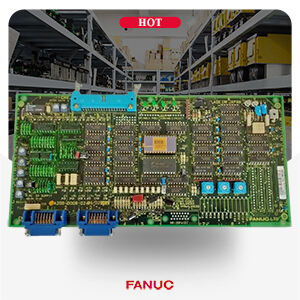 A20B-0008-0242 FANUC ORIENTATION PCB A20B00080242