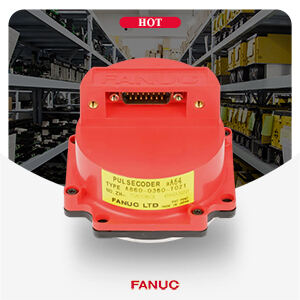 A860-0360-T021 FANUC ALPHA A64 A8600360T021