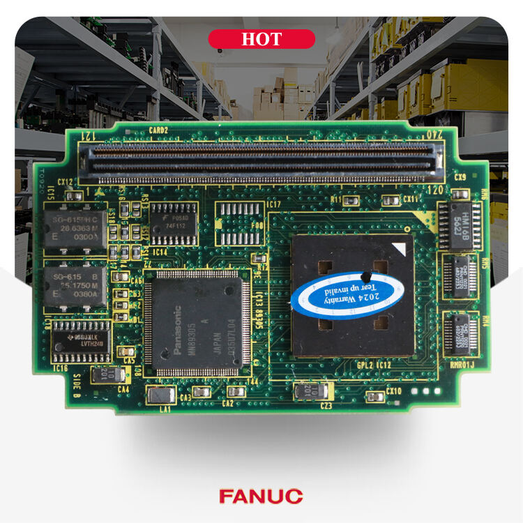 A20B-3300-0150 FANUC 10.4 tommu litagrafíkeining A20B33000150