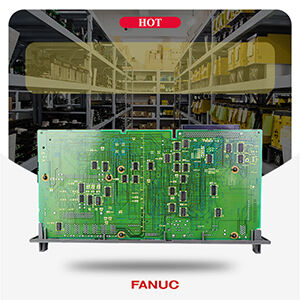 A16B-3200-0491 FANUC 0i B Main CPU PCB A16B32000491