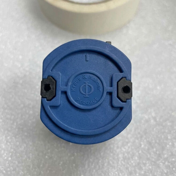 3HAC052287-002 ABB MODE SELECTOR 3 POS 3HAC052287002