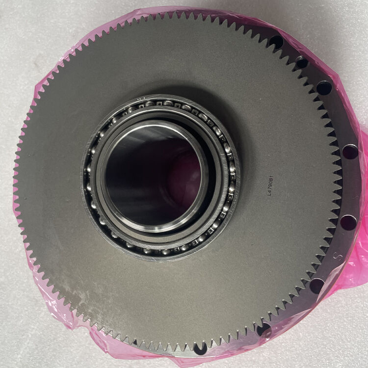 3HAC043090-003 ABB Reduction Gear RV-155C-127.97 3HAC043090003