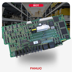 A16B-2202-0432 FANUC Circuit Board A16B22020432