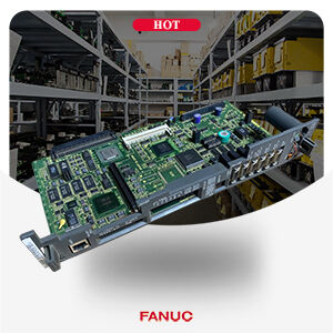 A16B-3200-0412 FANUC R-J3iB MAIN PCB A16B32000412