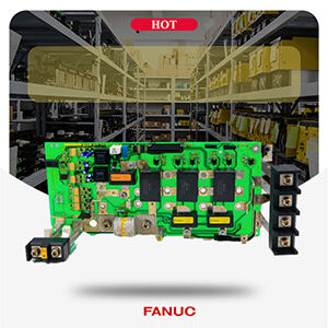 A16B-2203-0620 FANUC Circuit Board A16B22030620