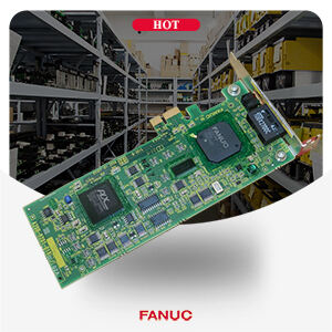 A20B-8201-0180 FANUC HSSB PCI EXPRESS PCB A20B82010180