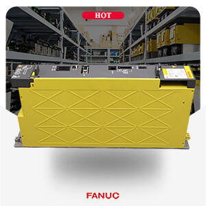 A06B-6115-H003 MODUŁ ZASILANIA FANUC ALPHA i MDL PSMR-3i A06B6115H003