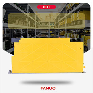 A06B-6127-H102 Сервомодуль FANUC Alpha i MDL AiSV-10HV A06B6127H102