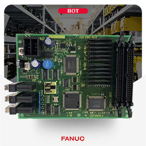 A20B-2002-0520 FANUC 48/32 OPERATOR PANEL I/O PCB W/MPG INTERFAC A20B20020520