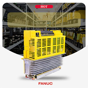 A06B-6089-H206 FANUC 2축 알파 서보 드라이브 MDL SVU 2-40/40 A06B6089H206