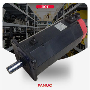 A06B-0147-B176#7000 FANUC AC SERVO MDL A22/2000, ST, SLK, BRK, a64+S.C. A06B0147B1767000