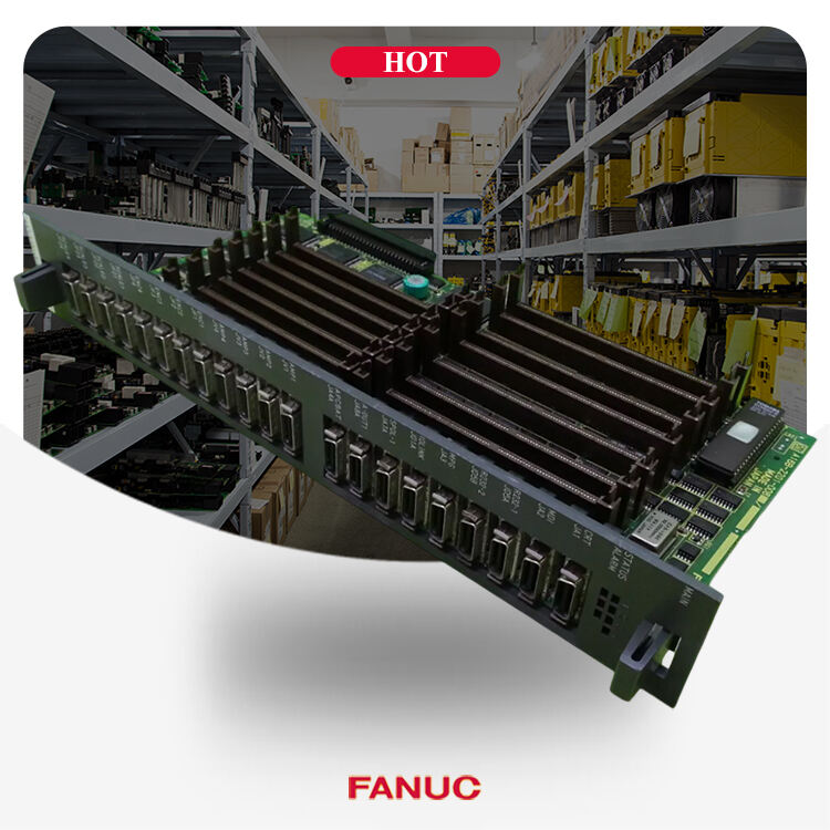 A16B-2201-0080 FANUC 시스템 기능 확장 PCB A16B22010080