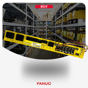 A06B-6093-H174 СЕРВОПРИВОД FANUC BETA MDL SVU-80, LINK I/O A06B6093H174