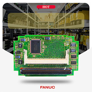 A20B-3300-0170 FANUC Circuit Board A20B33000170