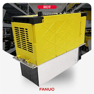 A06B-6222-H026#H610 FANUC 스핀들 앰프 모듈 AiSP-26-B A06B6222H026H610