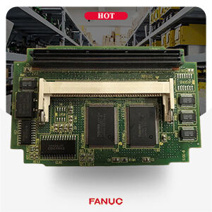 A20B-3300-0050 FANUC CPU MODULE A20B33000050