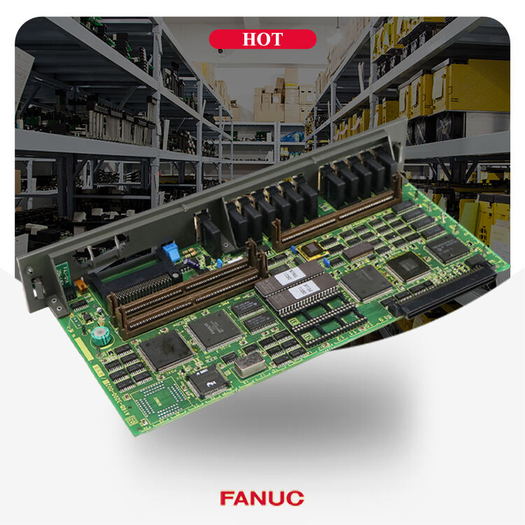 A16B-3200-0020 FANUC 21-TB STEROWANIE GŁÓWNA PŁYTKA PCB A16B32000020