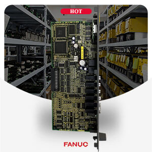 A20B-2100-0804 FANUC Circuit Board A20B21000804