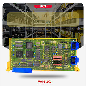 A16B-1211-0272 FANUC 10/11 Digital Control ADD Axis PCB, 2 Axis A16B12110272