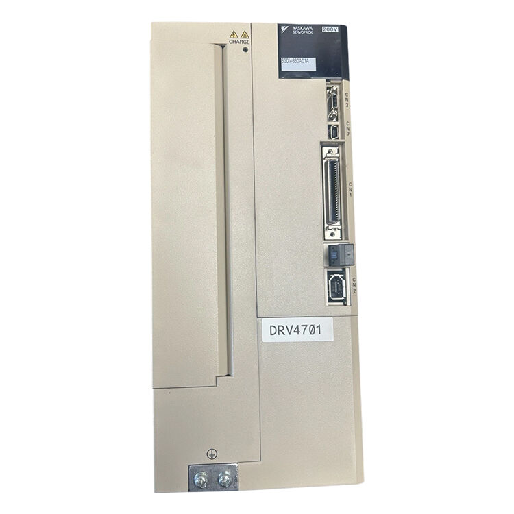 SGDV-330A01A YASKAWA AC СЕРВАПРАВАДЖАЛЬНІКІ SGDV330A01A