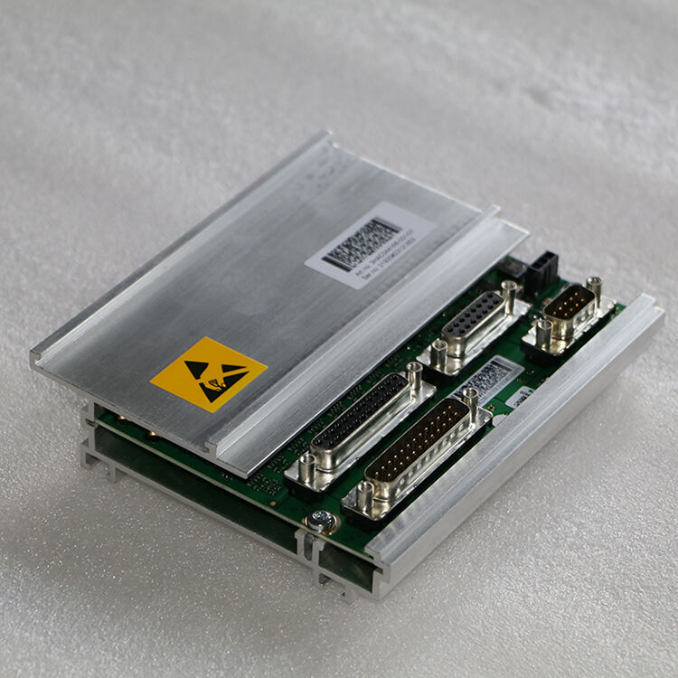 3HAC044168-001 ABB RMU101 3HAC044168001