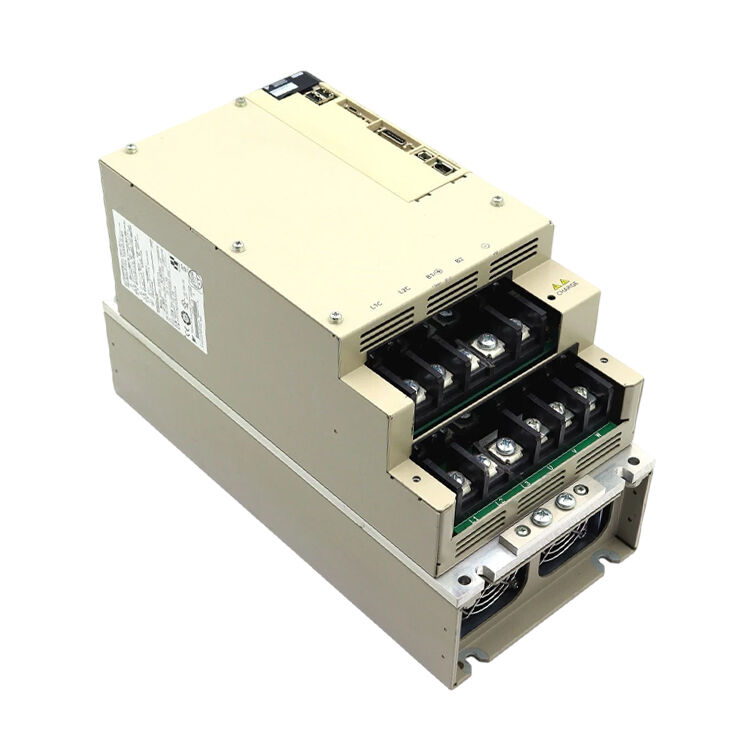 SGDV-550A11A YASKAWA AC SERVO DRIVER SGDV550A11A