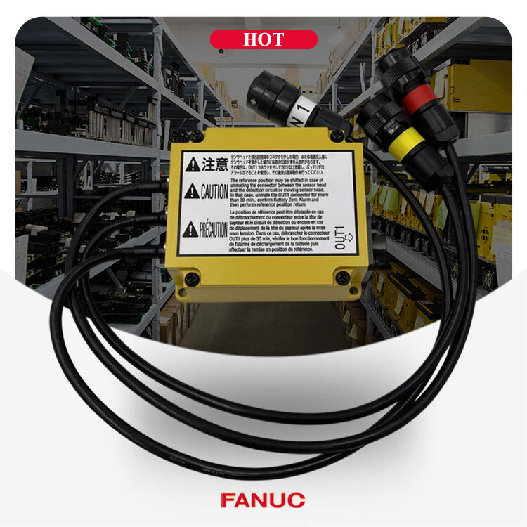 A860-2162-V203 DETEKČNÍ OBVOD FANUC VYSOKÁ KVALITA A8602162V203