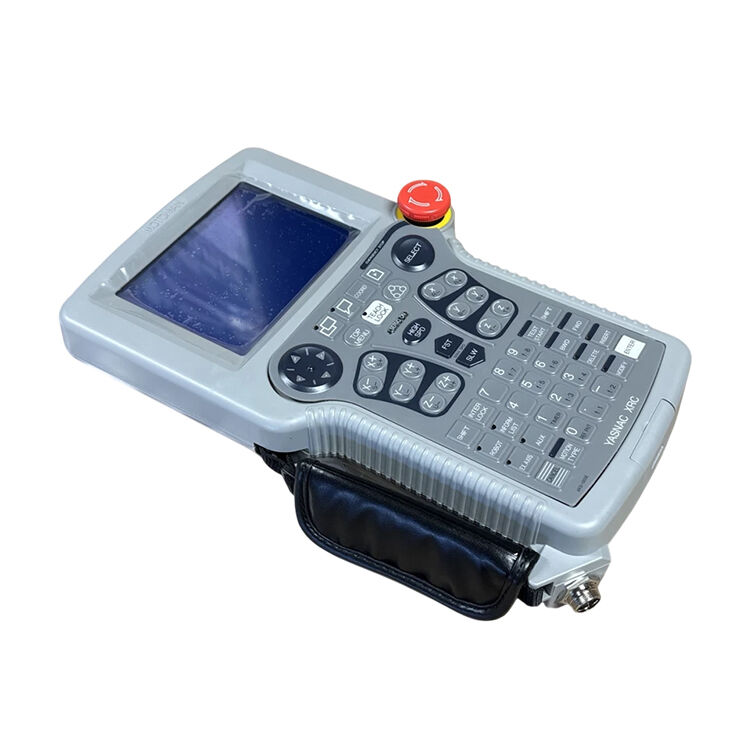 JZNC-XPP04B YASKAWA XRC ROBOT TEACH PENDANT CONTROLLER JZNCXPP04B