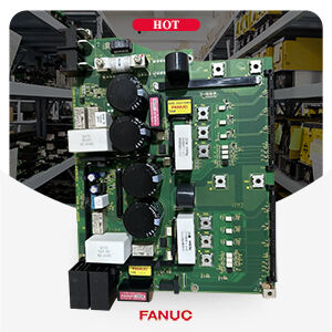 A20B-2101-0630 FANUC Circuit Board A20B21010630